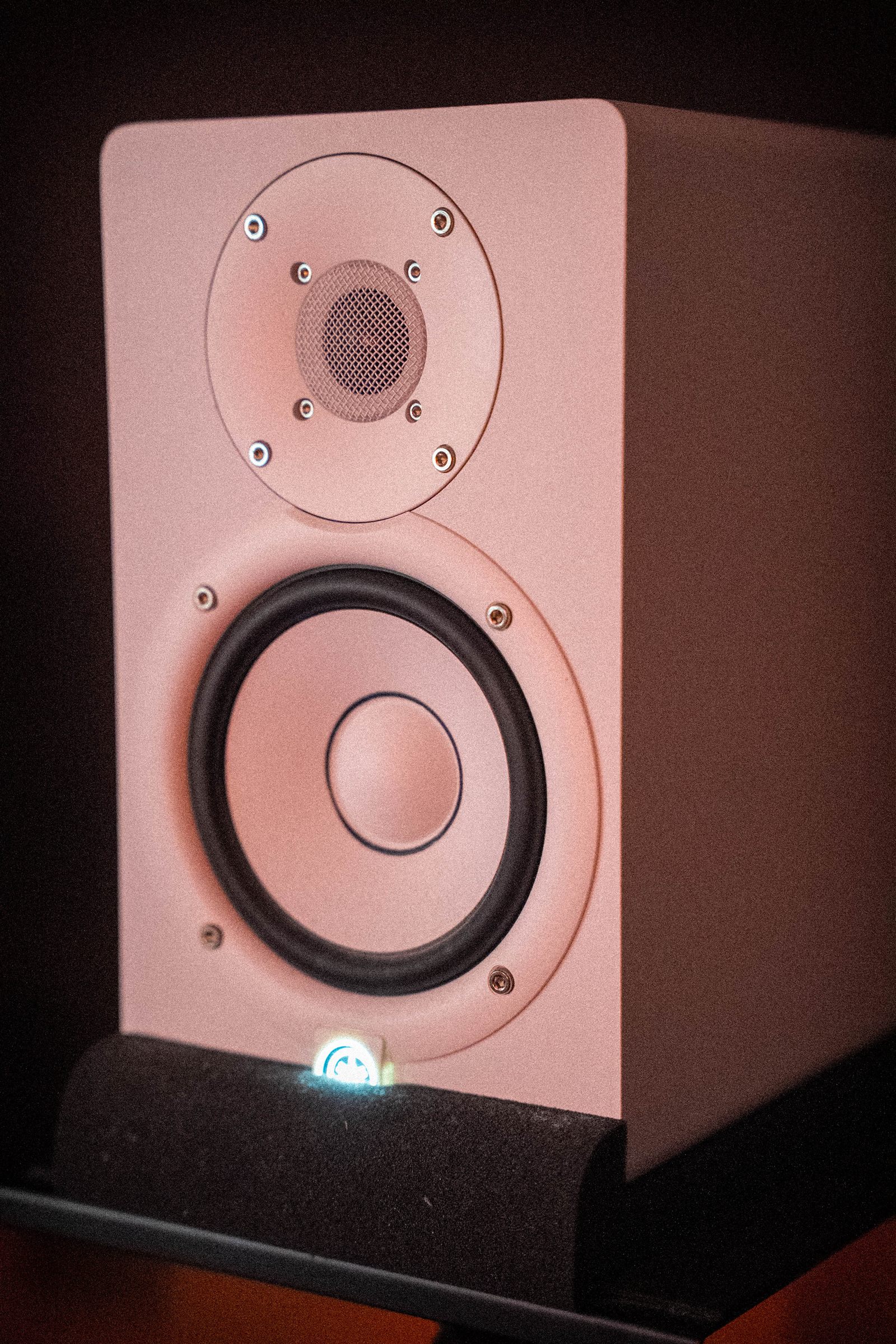 Studio monitor